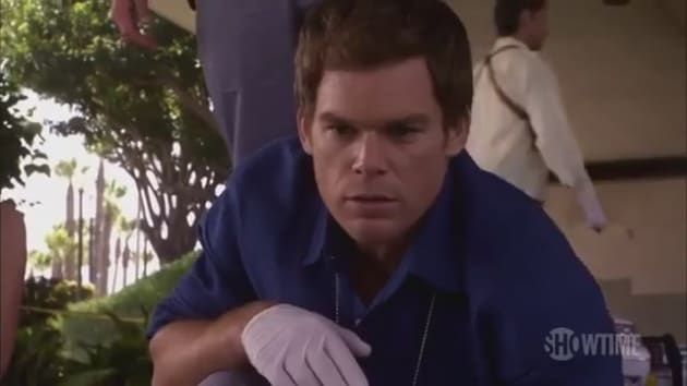 Dexter Episode Teaser: A Dangerous Dentist - TV Fanatic