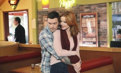 Desperate Housewives Review: Paul's Shooter, Revealed!