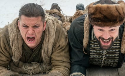 vikings s6 ep 1