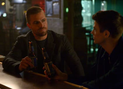 Supergirl Season 4 Episode 9 TV Fanatic