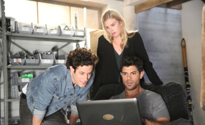 Stitchers Season 2 Episode 2 Review: Hack Me If You Can