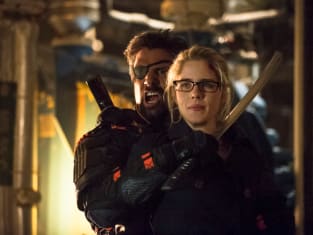 Watch arrow season 6 on sale episode 23