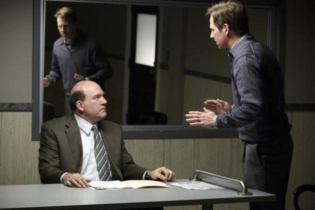 Body of Proof Scene
