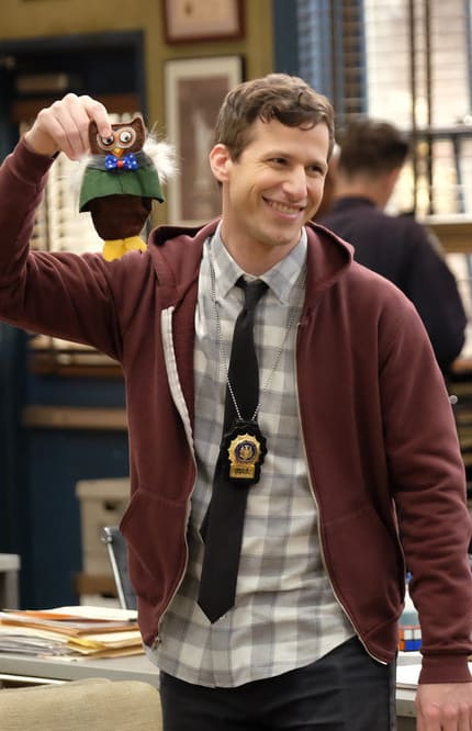Brooklyn nine nine season 6 episode 4 putlockers top