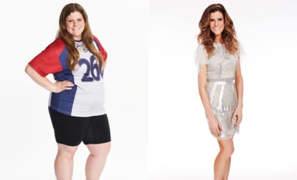 Rachel Frederickson Responds to Weight Loss Controversy, Feels "Great"