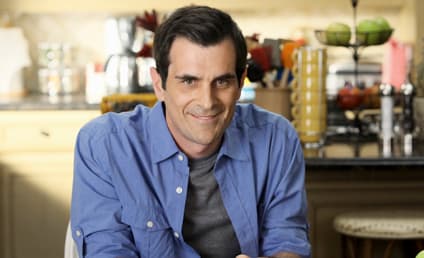 Ty Burrell Dishes on His Modern Family
