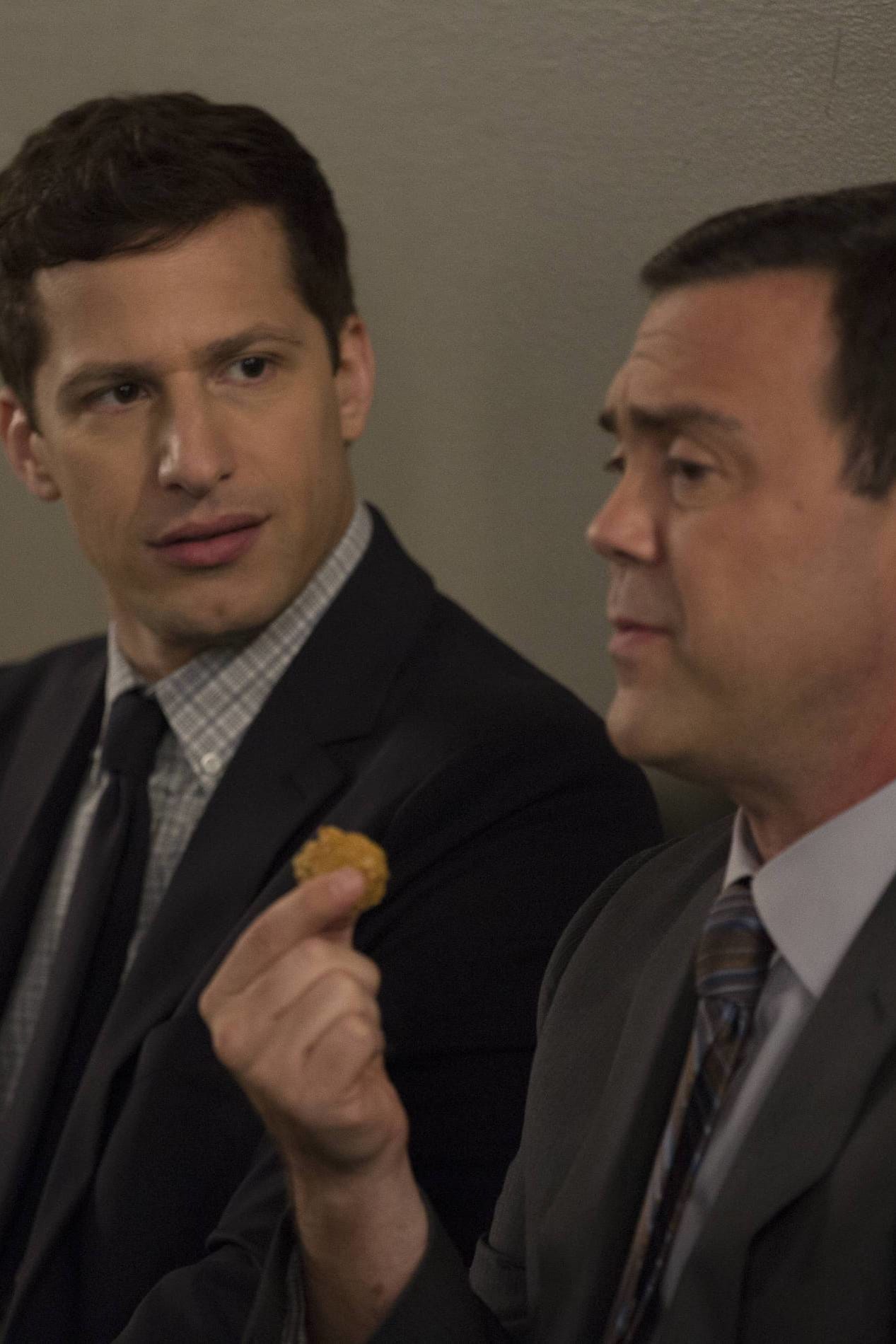 Brooklyn nine nine season sales 4 episode 3 putlockers
