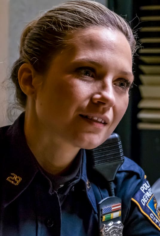 Finding The Way - Blue Bloods Season 9 Episode 11