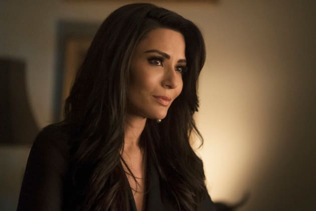 The Cost Of Business - Riverdale Season 2 Episode 13