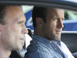 Danno vs. The Past
