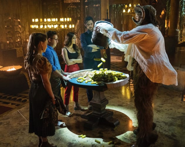 The magicians season shop 5 putlocker