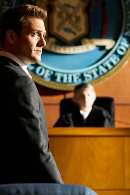 Watch Suits Online Season 7 Episode 4 Tv Fanatic