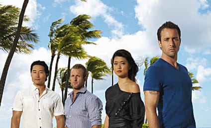 Hawaii Five-0/NCIS: Los Angeles Crossover to Come!