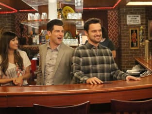 New girl episode sales 2 season 1