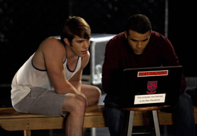 Blake and Jake
