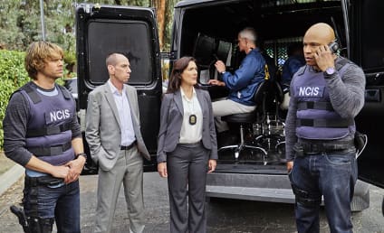 NCIS Los Angeles Season 6 Episode 20 Review: Rage