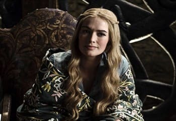 Cersei Lannister