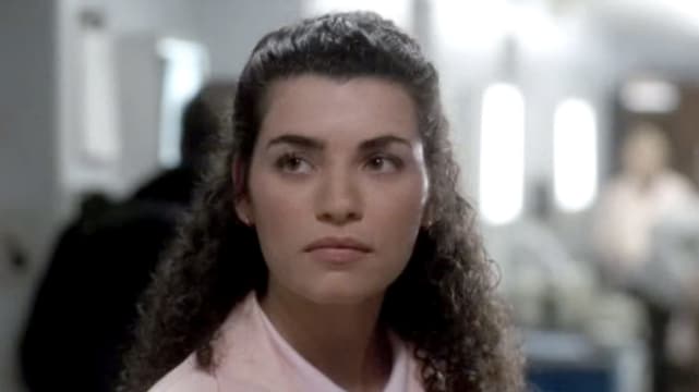 Carol Hathaway - ER