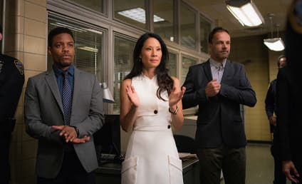 Elementary and Code Black: Premiere Dates Revealed!