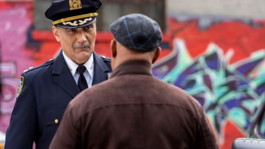 East New York Season 1 Episode 10 Review: 10-13