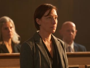 Laura's Story Main - Accused Season 1 Episode 8