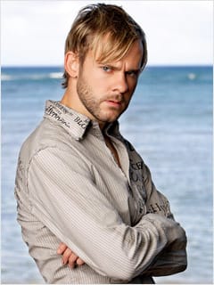 Dominic Monaghan - TV Fanatic