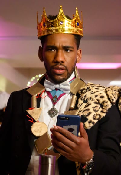 King Craig