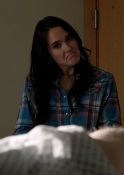 Awkward Moment of Great Discovery - Yellowstone Season 3 Episode 4