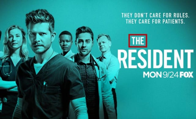 The Resident - Fox