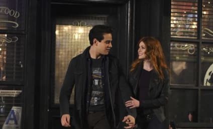 Shadowhunters Season 2 Episode 13 Review: Those of Demon Blood