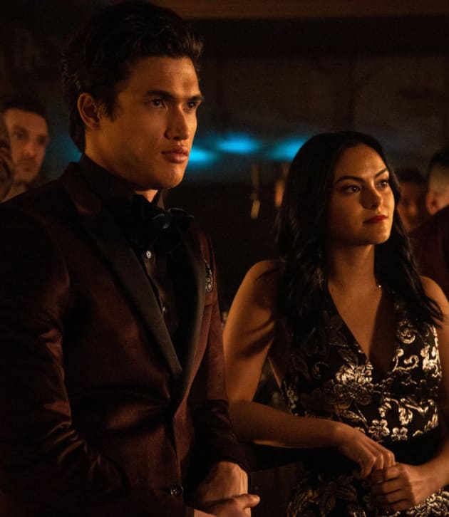 Riverdale season 3 episode 14 online sale
