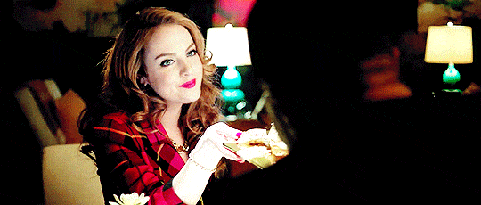 Fallon Carrington - Dynasty