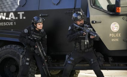 S.W.A.T. Renewed for Season 6: Which Shows Are Still on the Bubble at CBS?