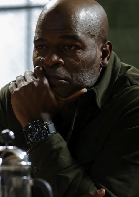 The blacklist season 8 putlocker sales