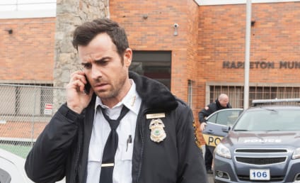 The Leftovers Review: Don't Forget Me