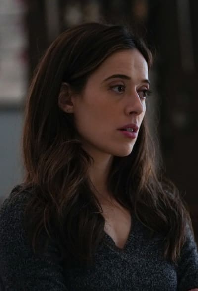 Get the Answers - Chicago PD Season 8 Episode 15