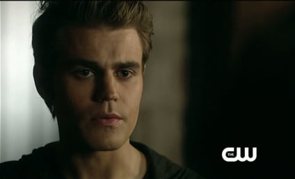 Paul Wesley Wants to Direct, Go Really Dark on The Vampire Diaries