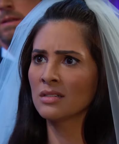 Another Wedding Disaster - Days of Our Lives