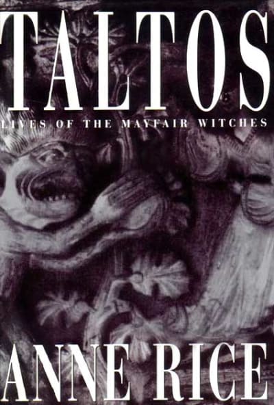 Taltos Cover