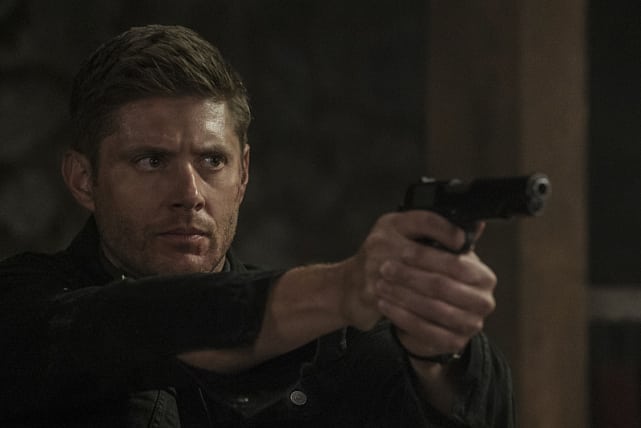 Deans looking for sam supernatural season 12 episode 2