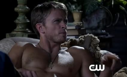 Hart of Dixie Promo, Poll: Team Wade or Team George?