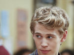 Austin Butler as Sebastian Kydd