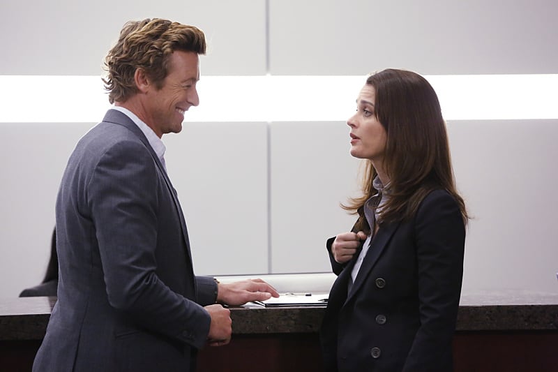 The mentalist 2024 stream english