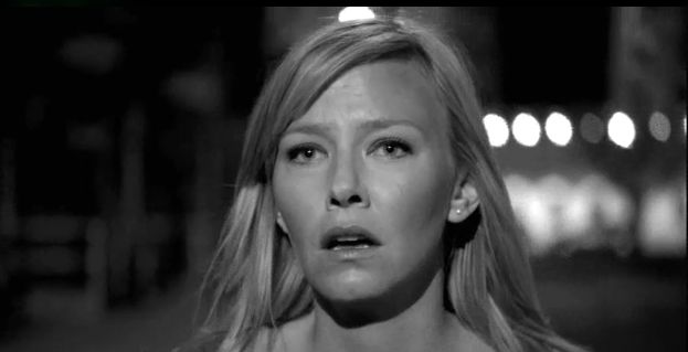 Amanda Witnesses an Abduction