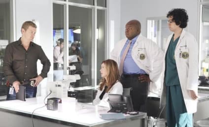 Body of Proof Review: Making a Choice