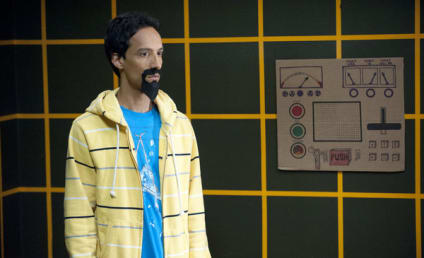 Community Season Finale Review: Destroying the Darkness