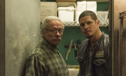 Cable Ratings: Mayans M.C. and The Purge Premiere Well