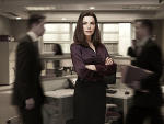 Julianna Margulies Promo Photo