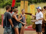 New Buffs - Survivor