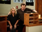 Coming Together - Parks and Recreation